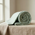 The Linen Counterpane
