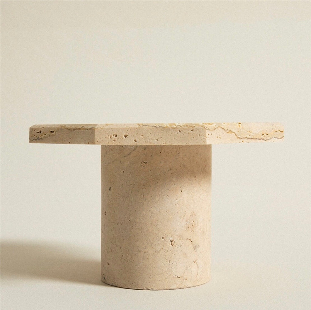 Octo Plinth