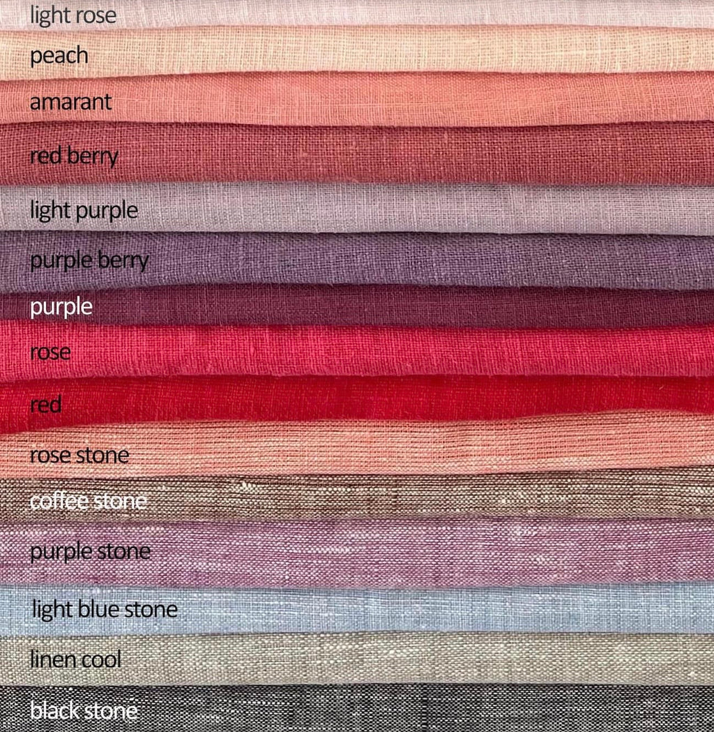 The Linen Counterpane
