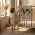 The Linen Crib Keeper