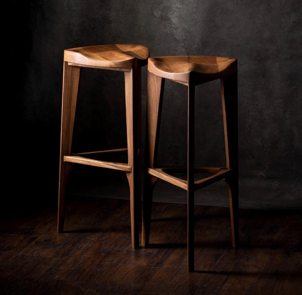 Pemberton Bar Stool