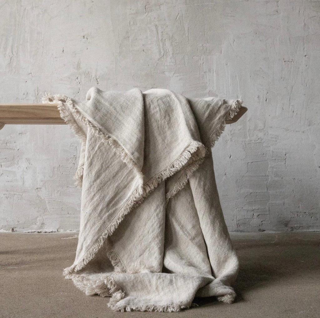 The Briar Throw
