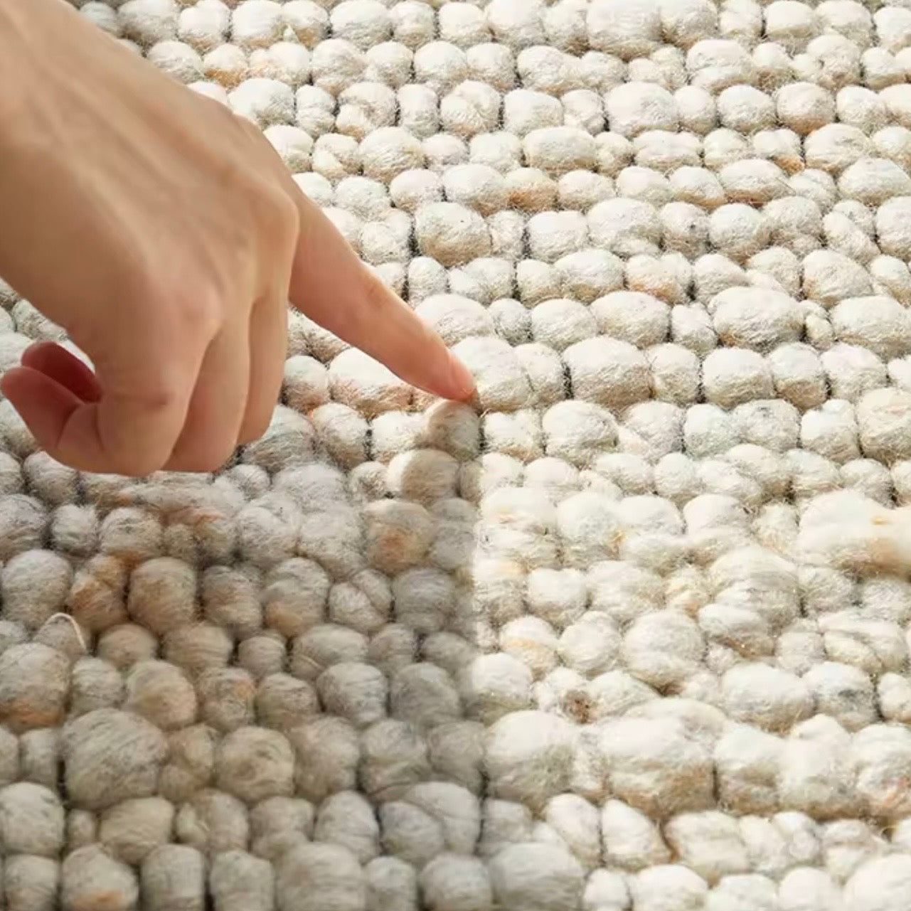 Pebble