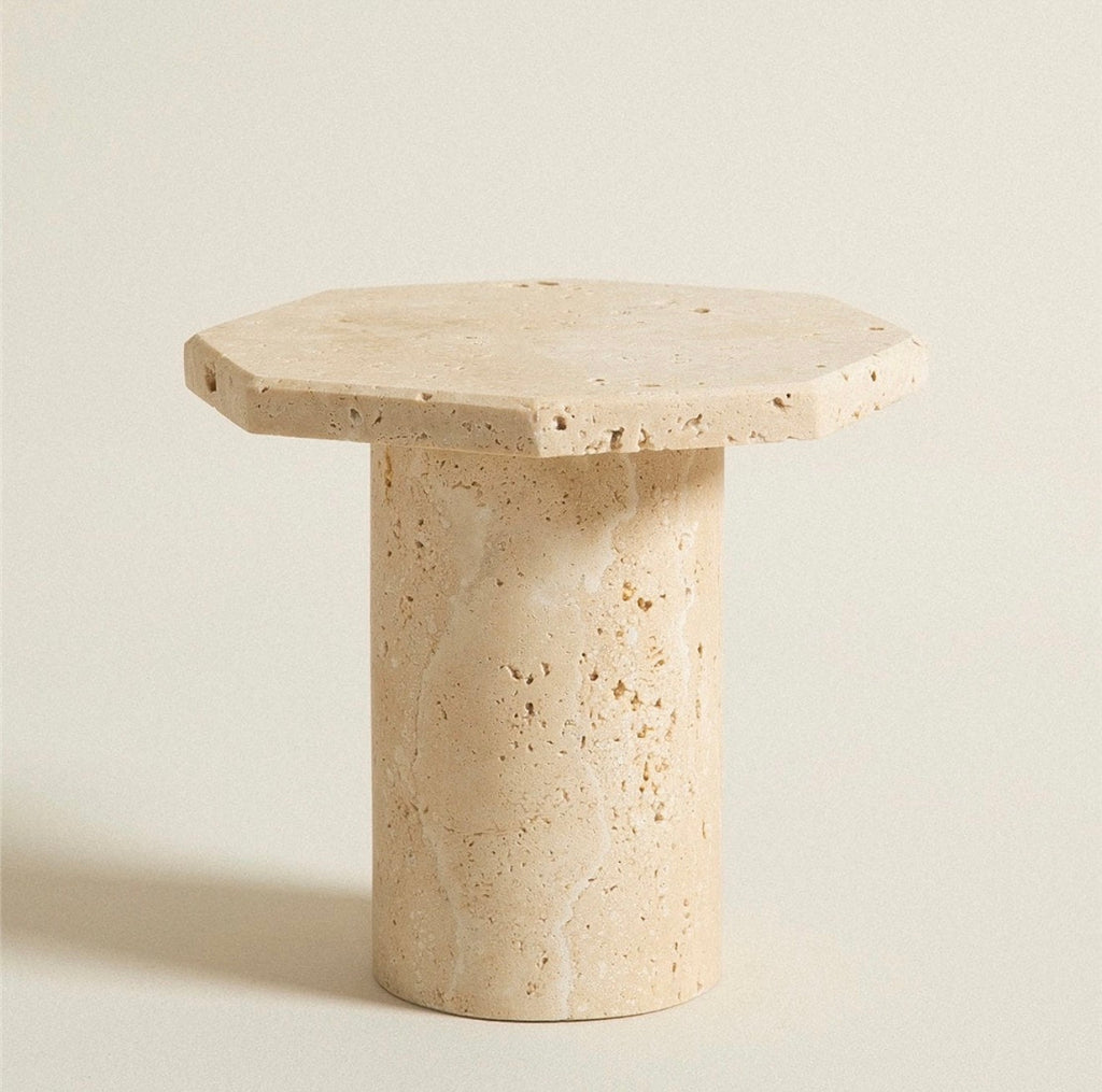 Octo Plinth