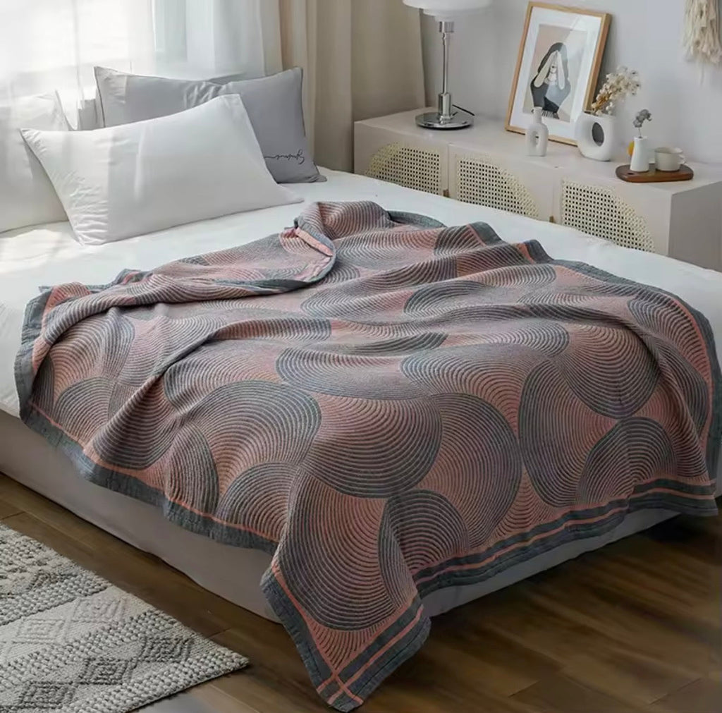 The Marlowe Blanket