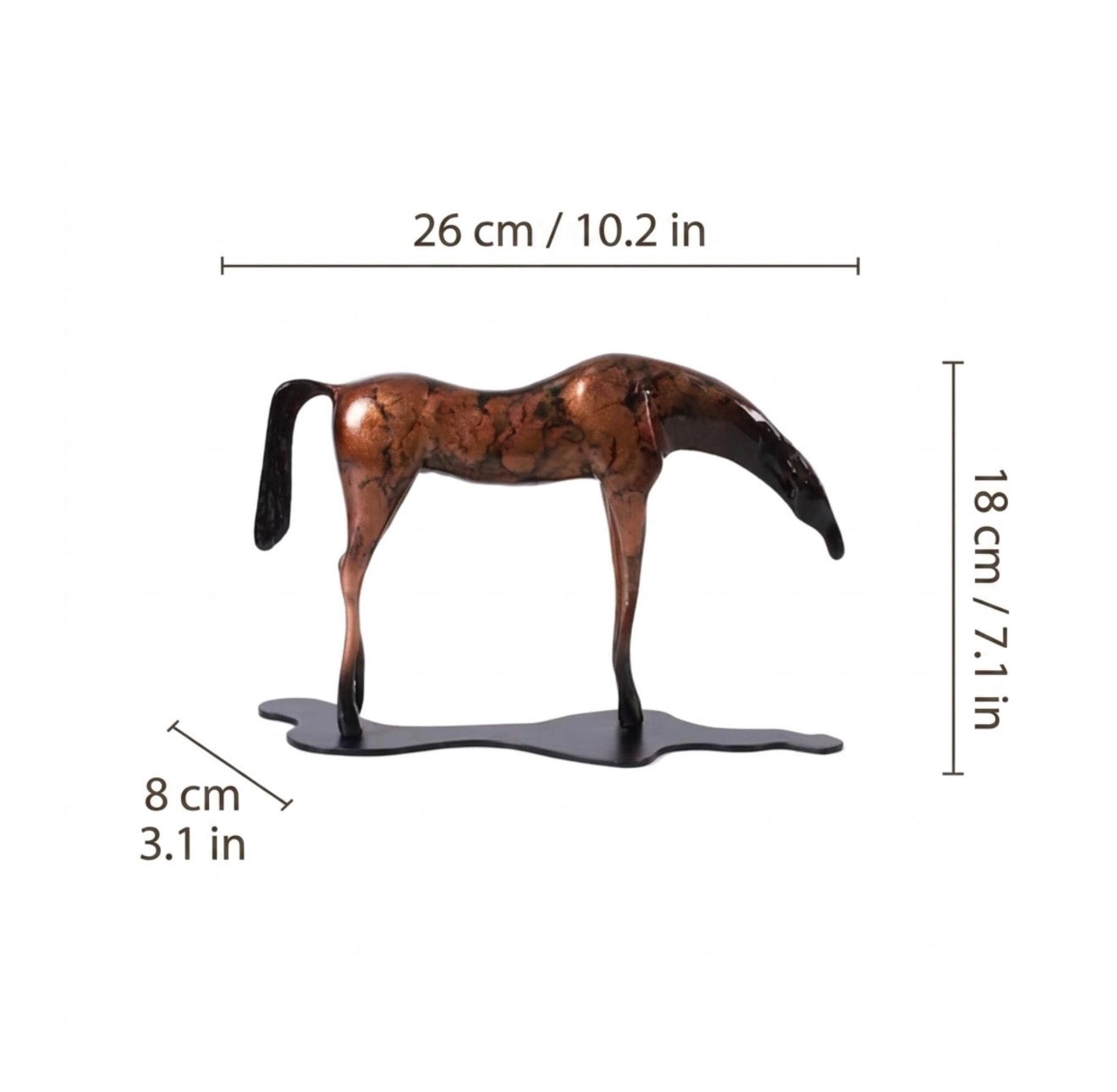 Horse No.2