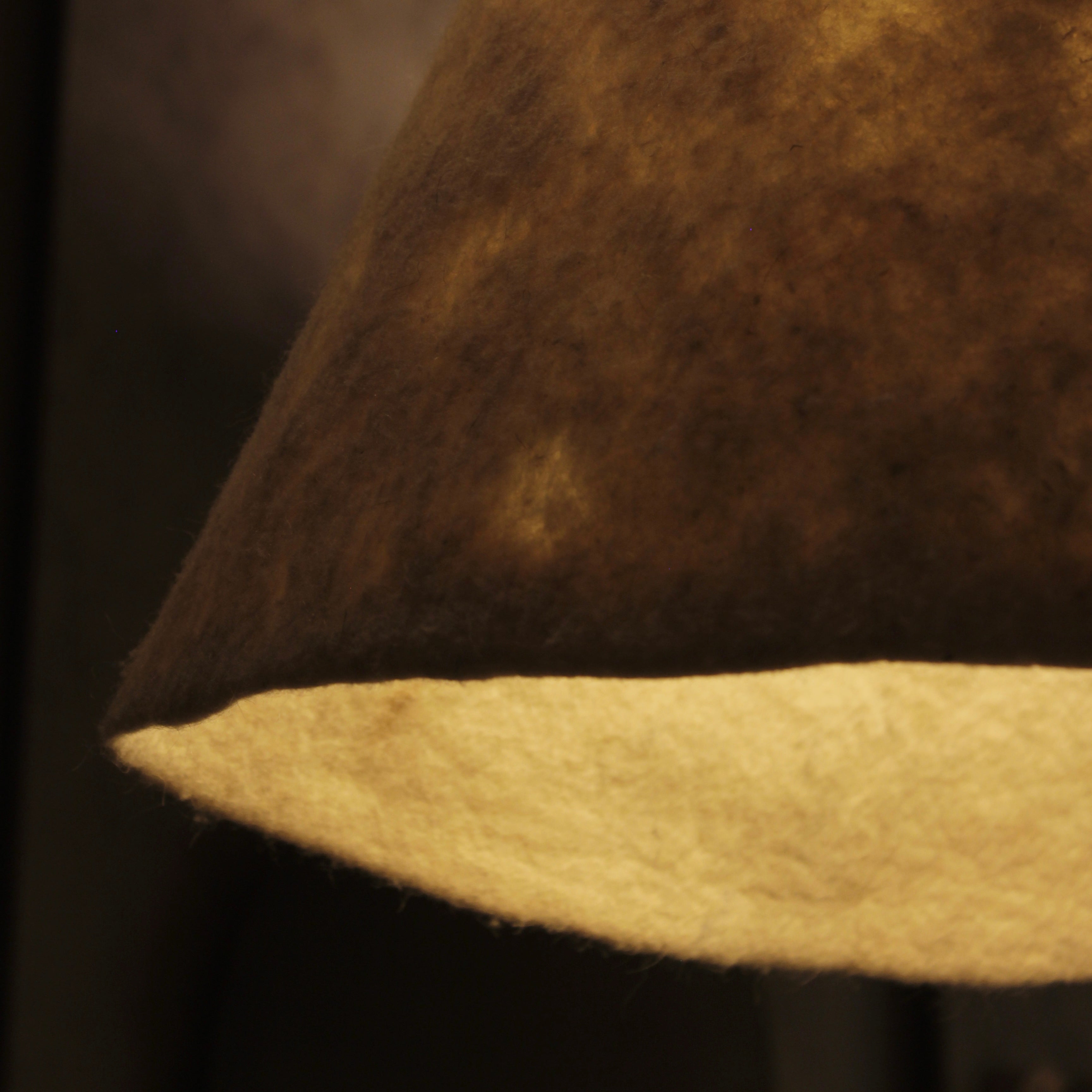 Nube — Cone