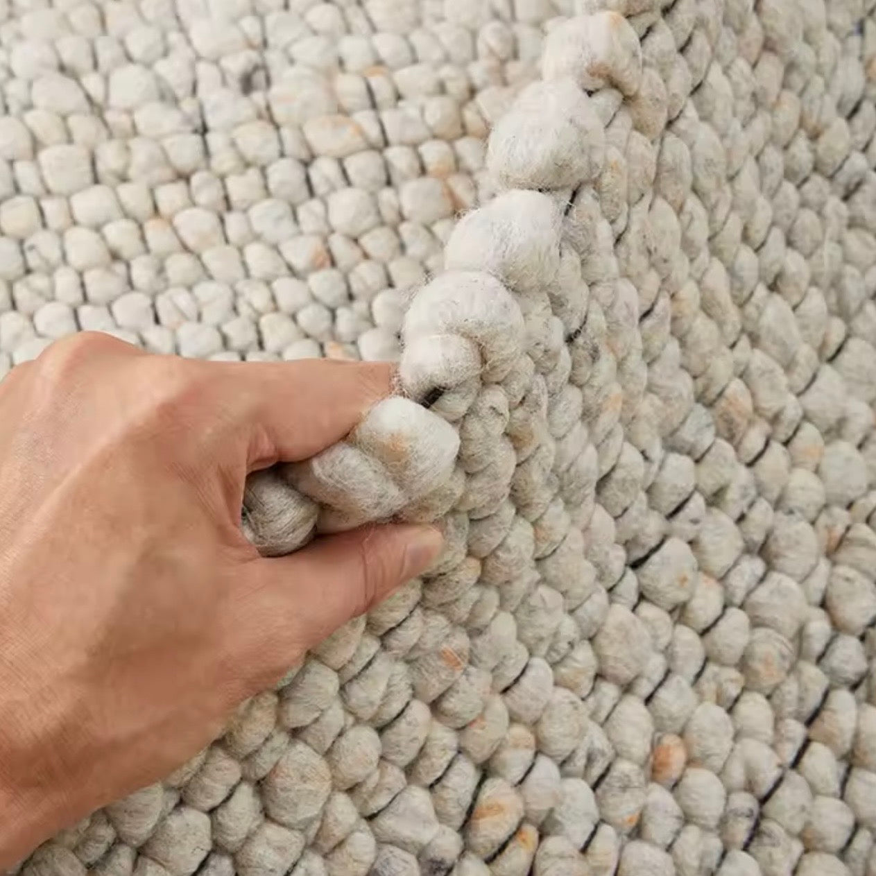 Pebble