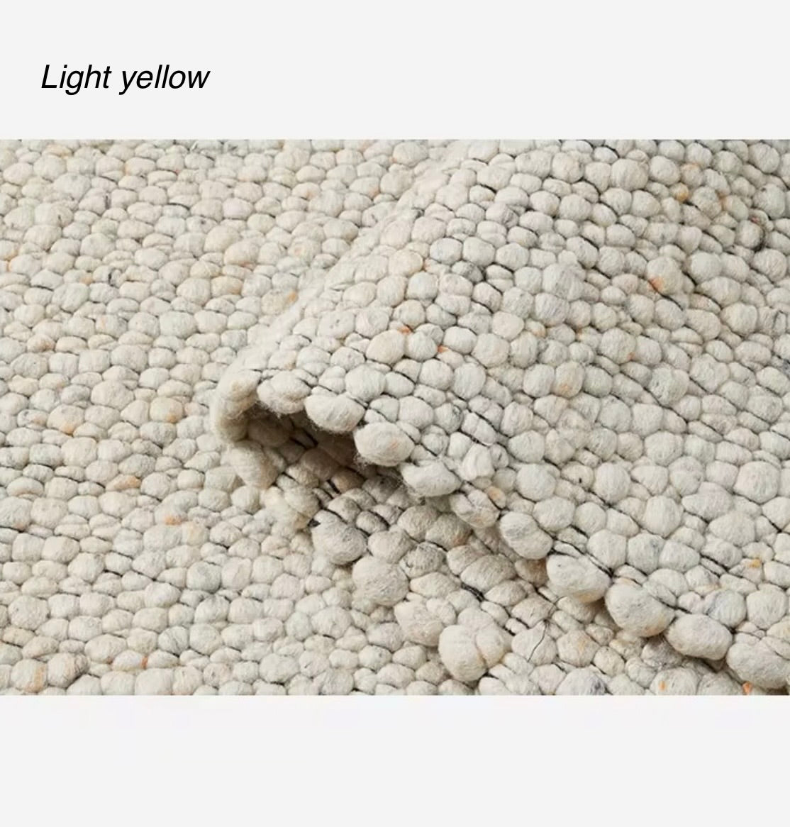 Pebble