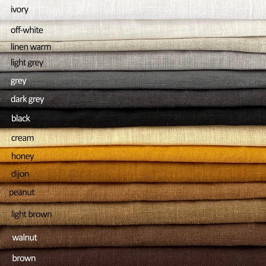 The Linen Counterpane