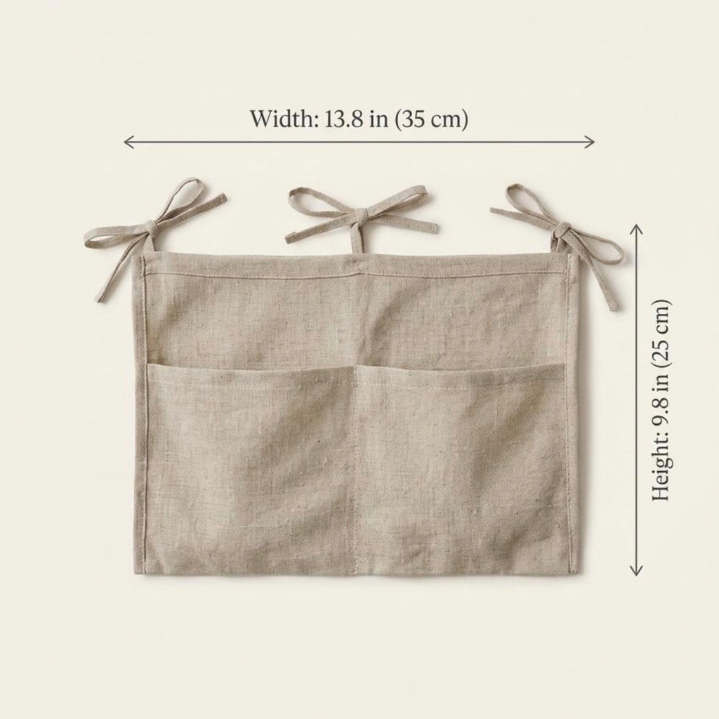 The Linen Crib Keeper