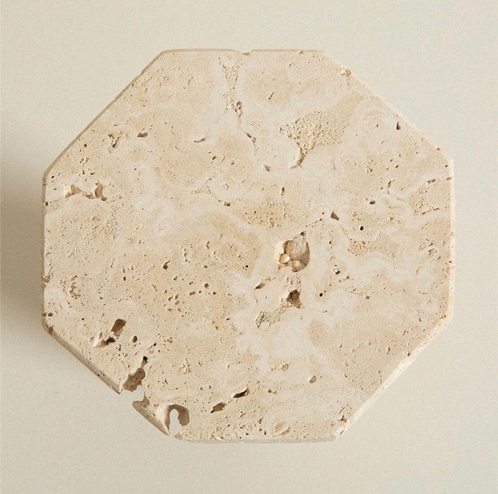 Octo Plinth