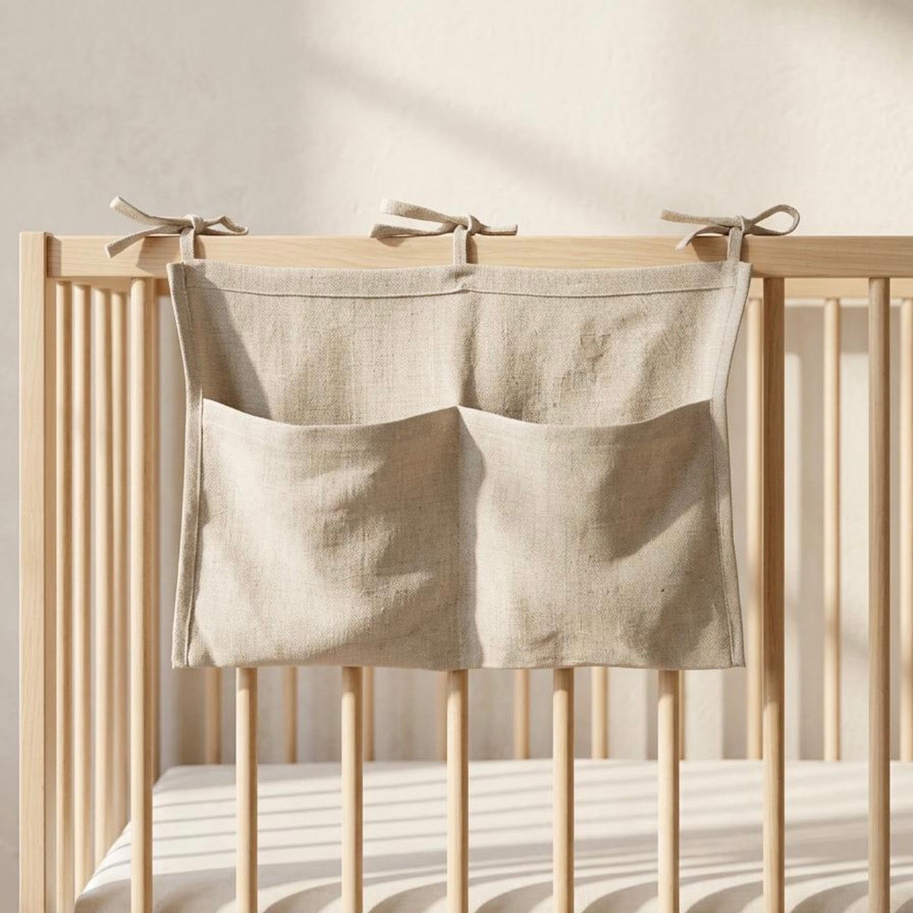 The Linen Crib Keeper