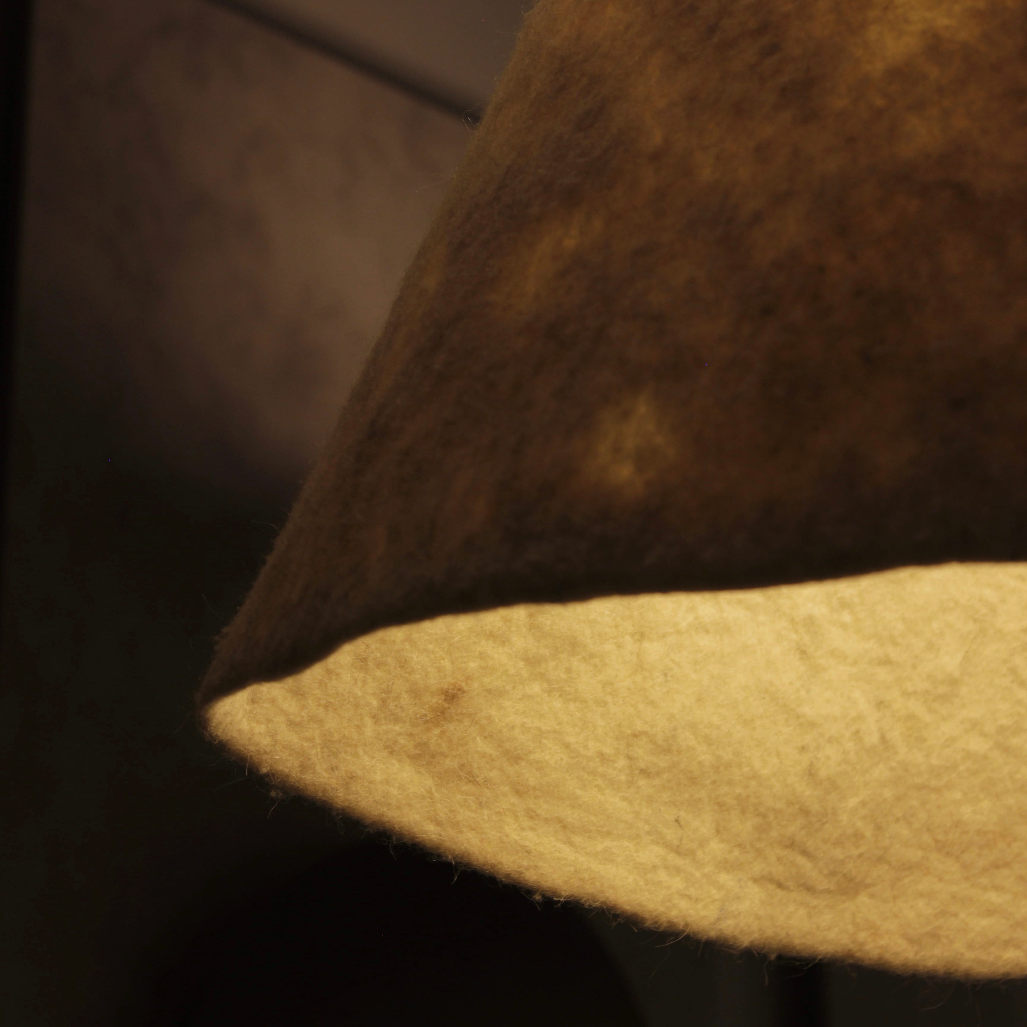 Nube — Cone