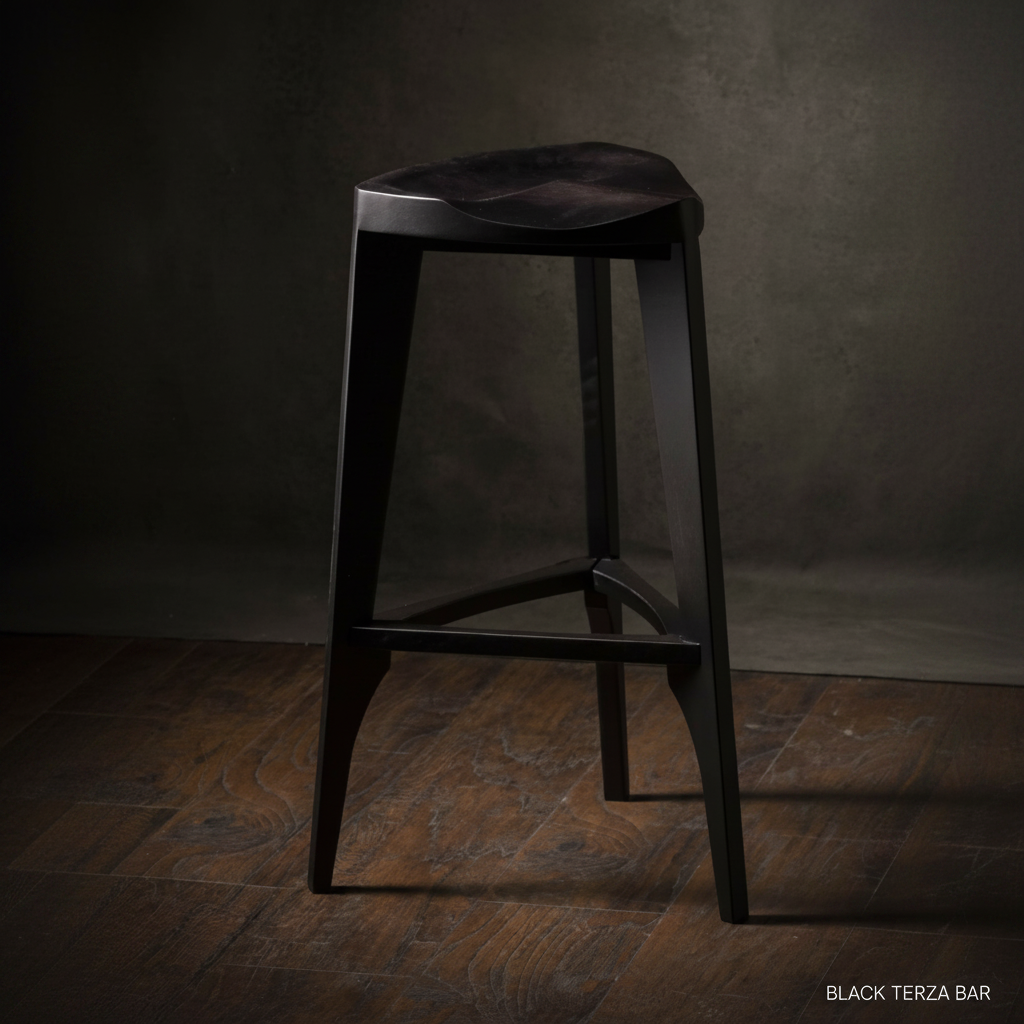 Black Terza Bar