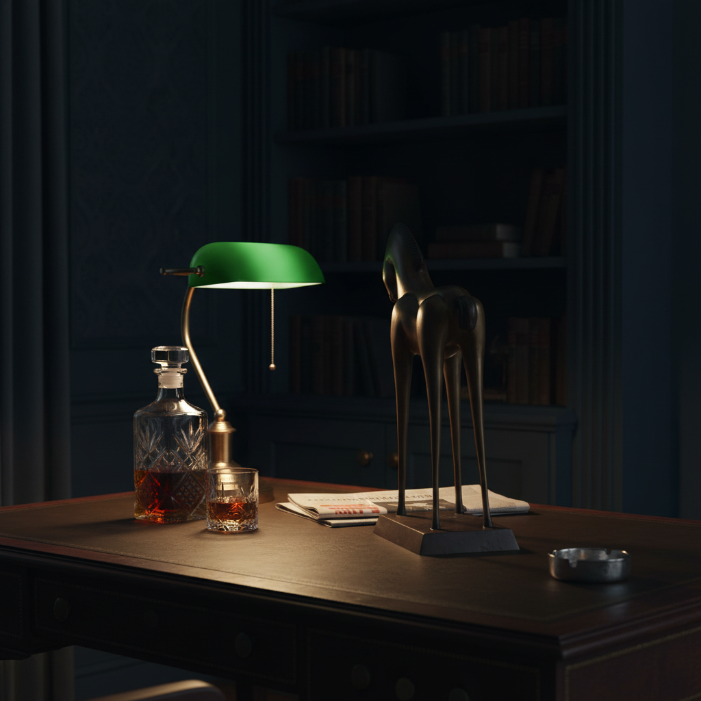 Chelsea Desk
