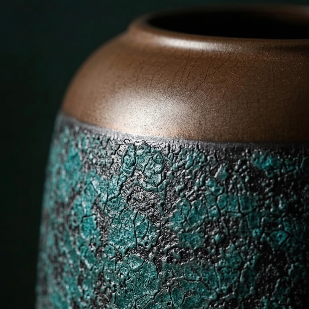 Close-up rim texture
