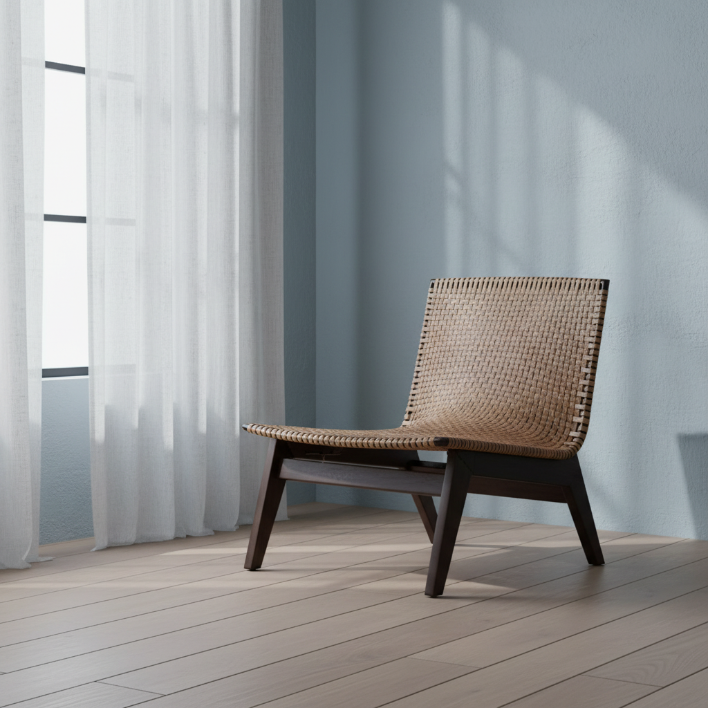 Cognac Walnut