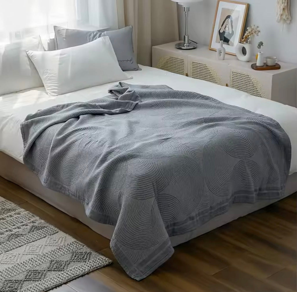 The Marlowe Blanket