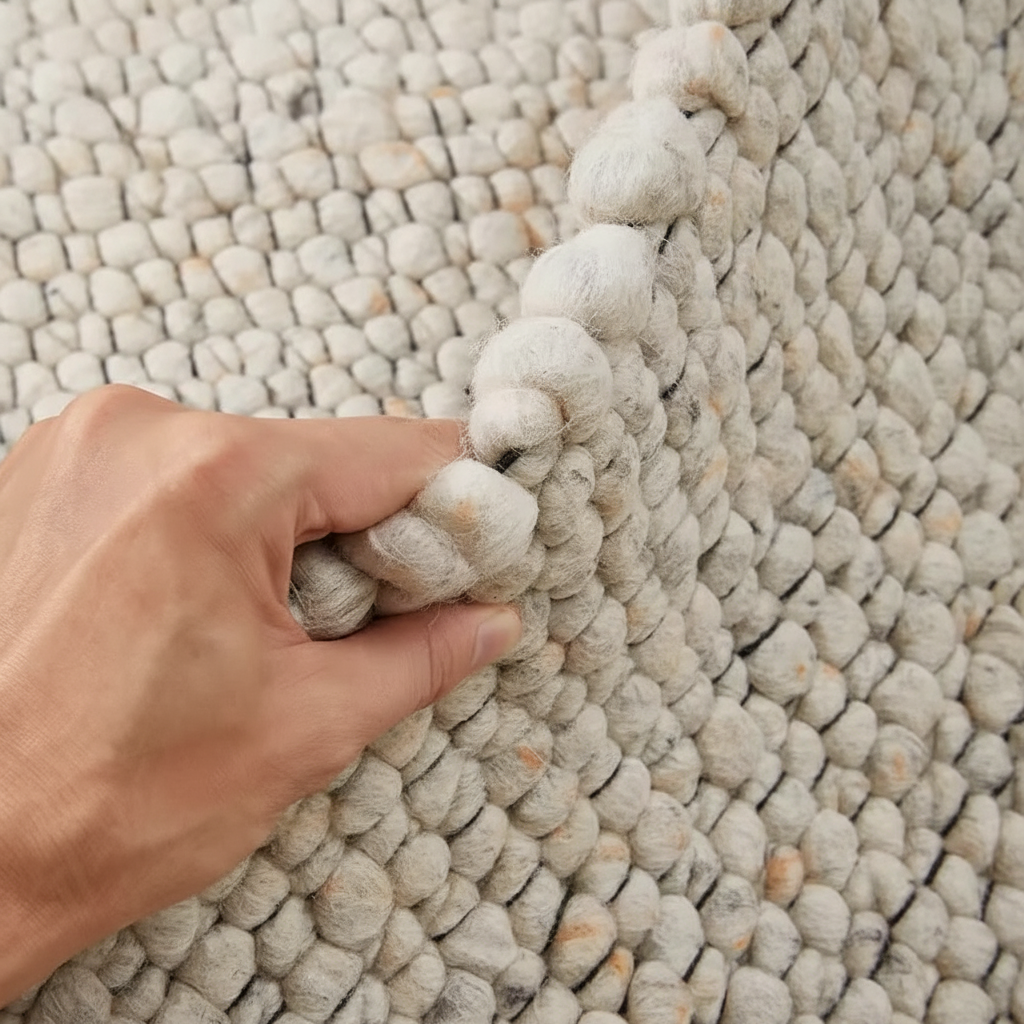 Pebble