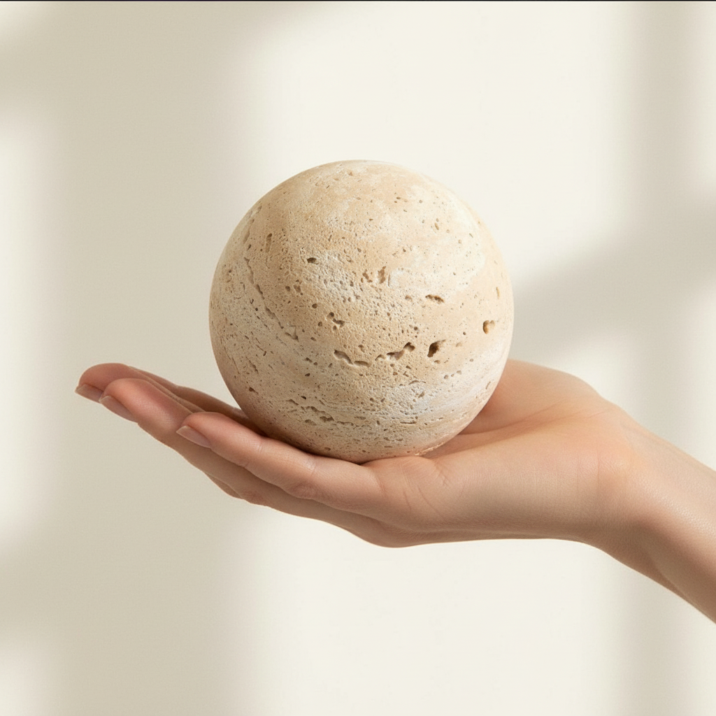 Orb Plinth