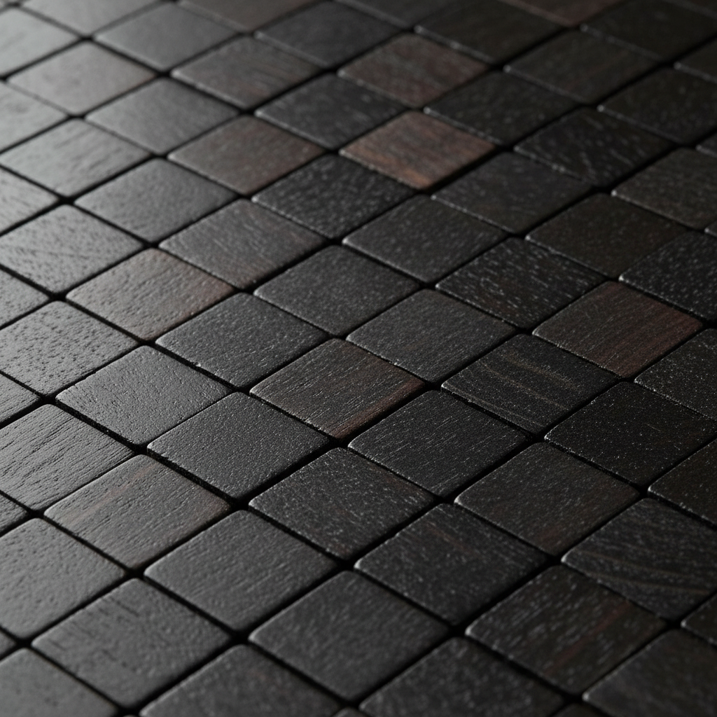 Kuro – Macro Texture