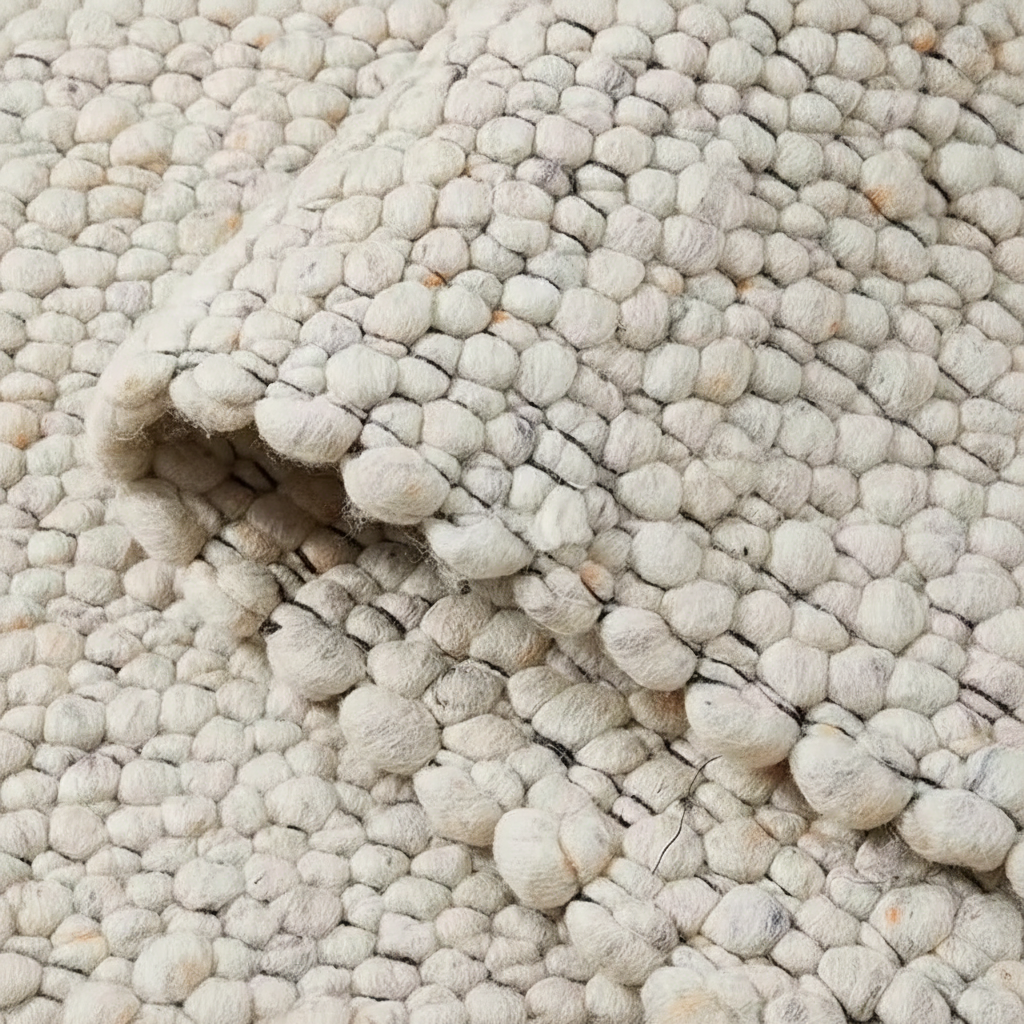 Pebble - Macro Fibre
