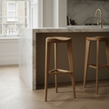 The Pemberton — Oak, Chelsea kitchen