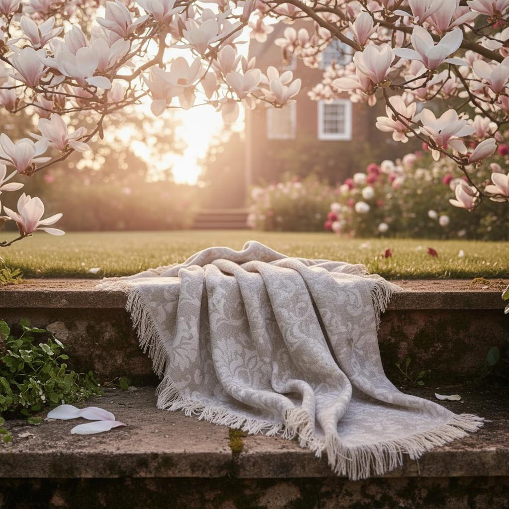 The Wisteria — Magnolia, Kensington