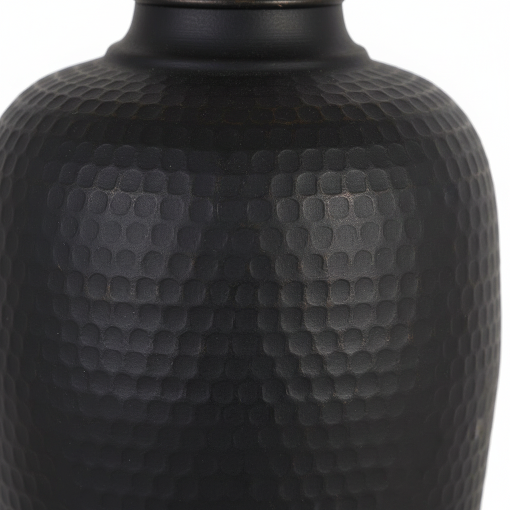 Vase Texture Macro